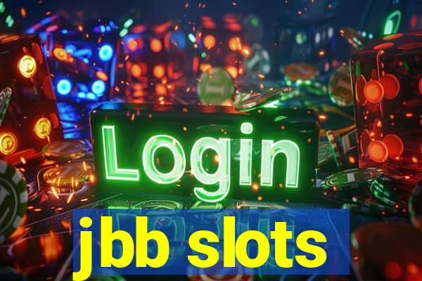 jbb slots